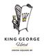 Logo for King George Hotel