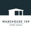 Logo for Warehouse 109