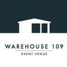 Logo for Warehouse 109