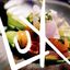 Logo for LUX Catering & Events