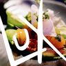 Logo for LUX Catering & Events