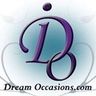 Logo for Dream Occasions
