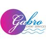 Logo for Gabro Event Services