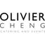 Logo for Olivier Cheng Catering & Events