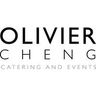 Logo for Olivier Cheng Catering & Events