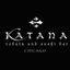 Logo for Katana