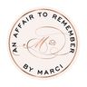 Logo for An Affair To Remember By Marci