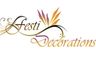 Logo for Festi Decorations