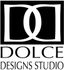 Logo for Dolce Designs Studio