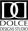 Logo for Dolce Designs Studio
