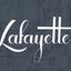 Logo for Lafayette Grand Café & Bakery