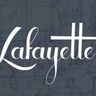 Logo for Lafayette Grand Café & Bakery