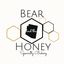 Logo for Bear and the Honey Specialty Bakery