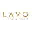 Logo for Lavo