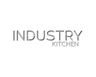 Logo for Industry Kitchen