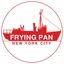 Logo for Frying Pan