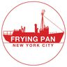Logo for Frying Pan