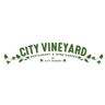 Logo for City Vineyard