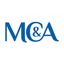 Logo for MC&A