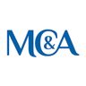 Logo for MC&A