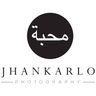 Logo for Jhankarlo Photography