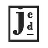 Logo for JCD Atmospheric Studios