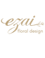 Logo for Ezai Floral Design