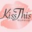 Logo for Kiss This Makeup