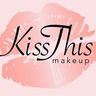 Logo for Kiss This Makeup