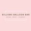 Logo for Billows Balloon Bar & Events