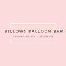 Logo for Billows Balloon Bar & Events