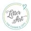Logo for Letter Art