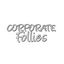 Logo for Corporate Follies