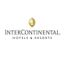 Logo for InterContinental Minneapolis St. Paul Airport