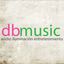 Logo for Db Music