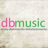 Logo for Db Music