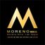 Logo for Moreno BHLV