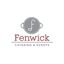 Logo for Fenwick Catering