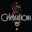 Logo for Celebrations! Party Rentals and Tents