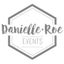 Logo for Danielle Roe Events