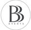 Logo for Beth Bernstein Events