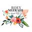 Logo for Roey Mizrahi Events