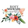 Logo for Roey Mizrahi Events