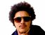 Logo for Bruno Mars Look Alike