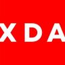 Logo for The XD Agency