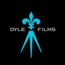 Logo for Dyle Films