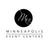 Logo for The View at Minneapolis Event Centers