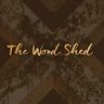 Logo for The Wood Shed
