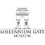 Logo for Millennium Gate Museum