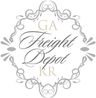 Logo for Georgia Freight Depot
